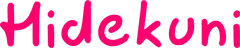Hidekuni